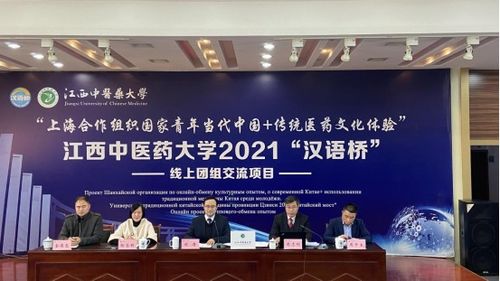 文化交融，故事傳揚 國際教育學院以品牌活動為橋，助推全球文化認同